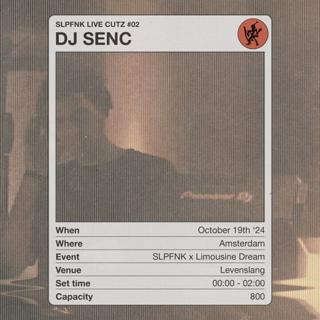 Slpfnk Live Cutz #02