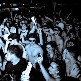 Influence X Index: Trypdø - 7 February