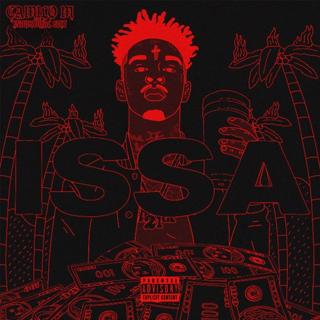 21 Savage - Bank Account  (Industrial Edit)