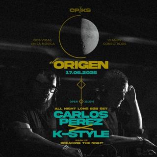 B2B - El Origen - 17 Mayo