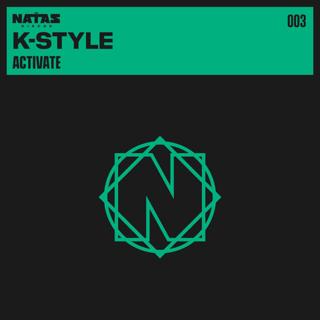 Activate (Radio Edit)