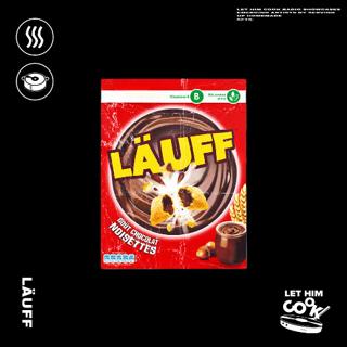 Läuff | Let Him Cook Radio