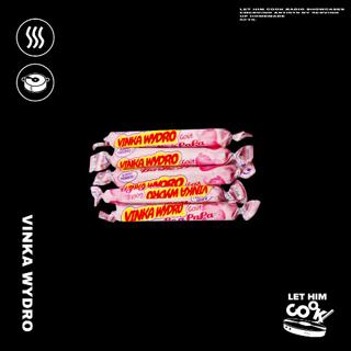 Vinka Wydro | Let Him Cook Radio