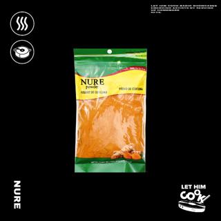 Nure | Let Him Cook Radio