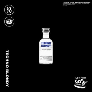Techno Blondy | Let Him Cook Radio