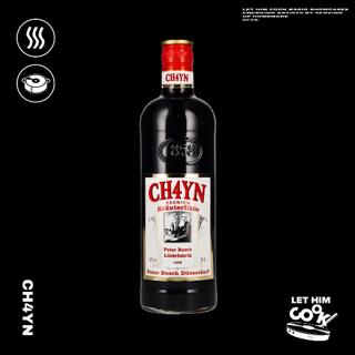 Ch4Yn | Let Him Cook Radio