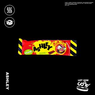 Ashley | Let Him Cook Radio