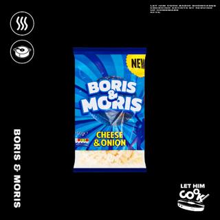 Boris & Moris | Let Him Cook Radio