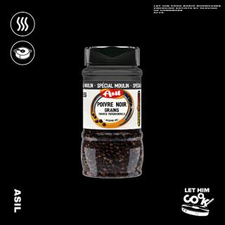 Asil | Let Him Cook Radio