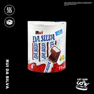 Rui Da Silva | Let Him Cook Radio
