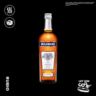 Rubio | Let Him Cook Radio