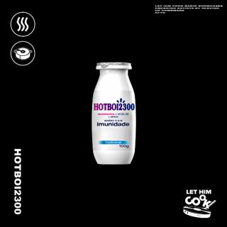 Hotboi2300 | Let Him Cook Radio