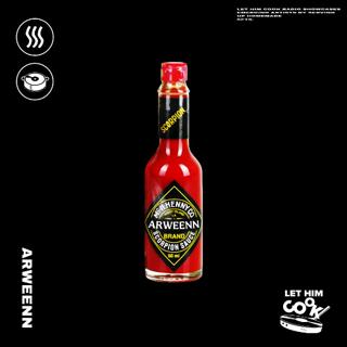 Arweenn | Let Him Cook Radio