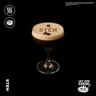 Stëh | Let Him Cook Radio