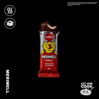 Merimell | Let Him Cook Radio