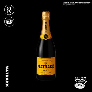 Matrakk | Let Him Cook Radio