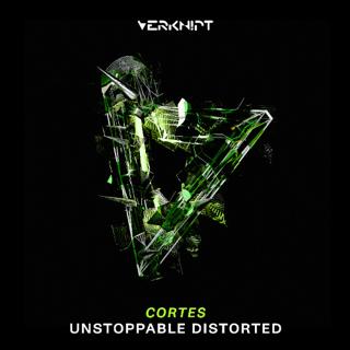 Unstoppable Distorted