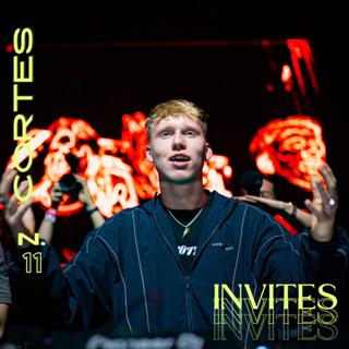 𝐃𝐀𝐒 𝐊𝐎𝐋𝐋𝐄𝐊𝐓𝐈𝐕𝐄 | 𝐈𝐍𝐕𝐈𝐓𝐄𝐒 - Cortes