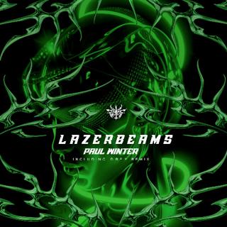 Lazerbeams (Drey Remix)