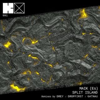 Split Island (Drey Remix)