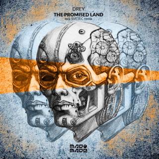 Move Your Waistline (Svetec Remix)