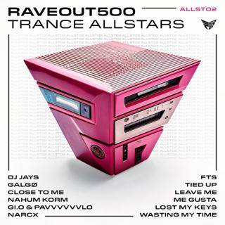 Leave Me (Original Mix)