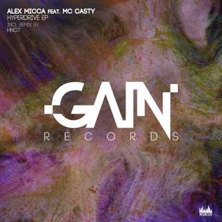 Hyperdrive (Hngt Remix)