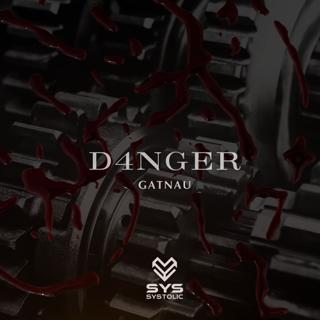 D4Nger (Original Mix)
