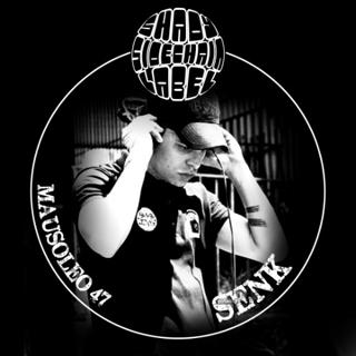 Mausoleo Serie 47 - Senk