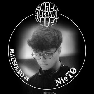 Mausoleo Serie 48 - Nīetø