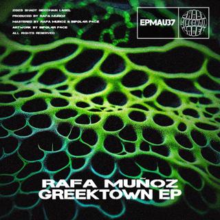 Greektown (Original Mix)