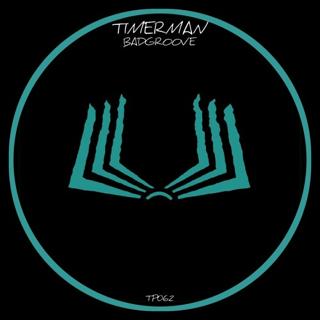 Badgroove (Original Mix)