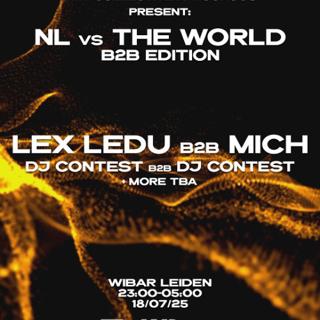 Tmt Collective X Vigorous Contest