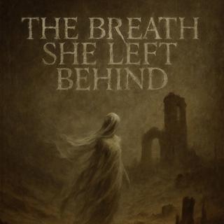 The Breath She Left Behind