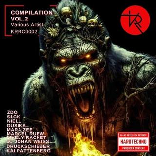 Nephilim (Original Mix)