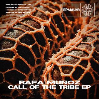 Call Of The Tribe (Original Mix)