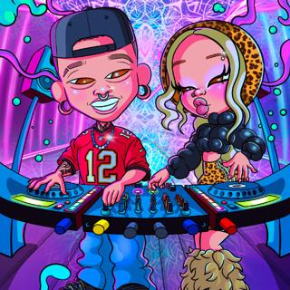 Dj Set - B2B
