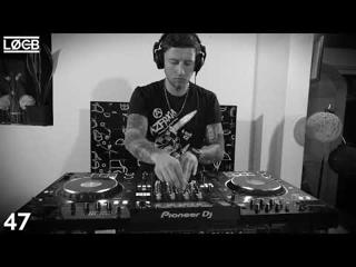 Locb Music - Techno To Hardtechno Videoset