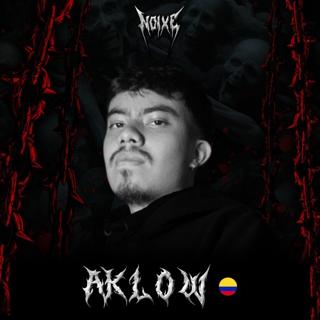 Noixe Session [Aklow] Cruxifixion