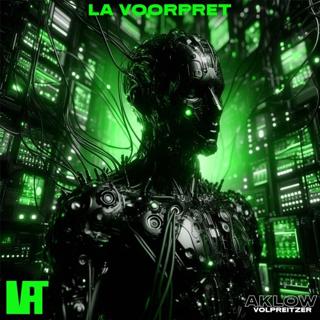 Podcast Lvpt025/ Aklow