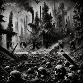 Beneath The Weight Of Neglect