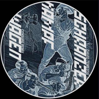 Schranzerkampfwagen (Censure Remix)