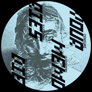 Your Memories Die (Original Mix)
