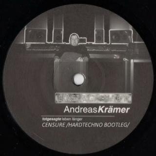 Totgesagte Leben Länger (Censure Hardtechno Bootleg)