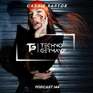 Techno Germany Podcast 144