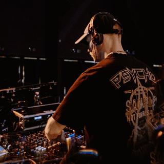 Elysium Electronic Music Festival - 12 April