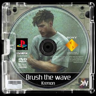Brush The Wave