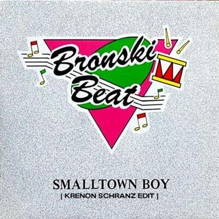 Smalltown Boy (Krenon  Schranz Edit)