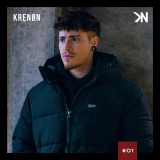 Krenon Set #1 - Schranz & Hard Techno