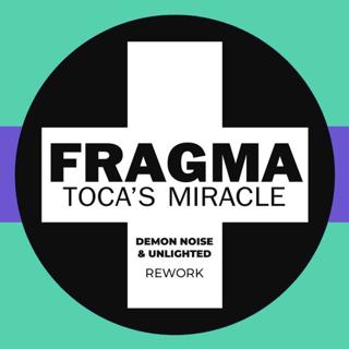 Toca'S Miracle (Demon Noise & Unlighted Rework)